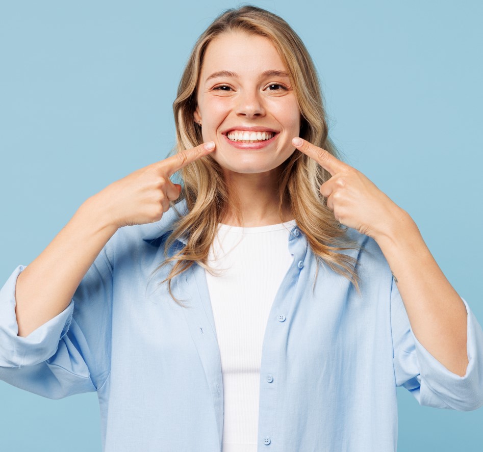 tecniche e benifici estetica dentale