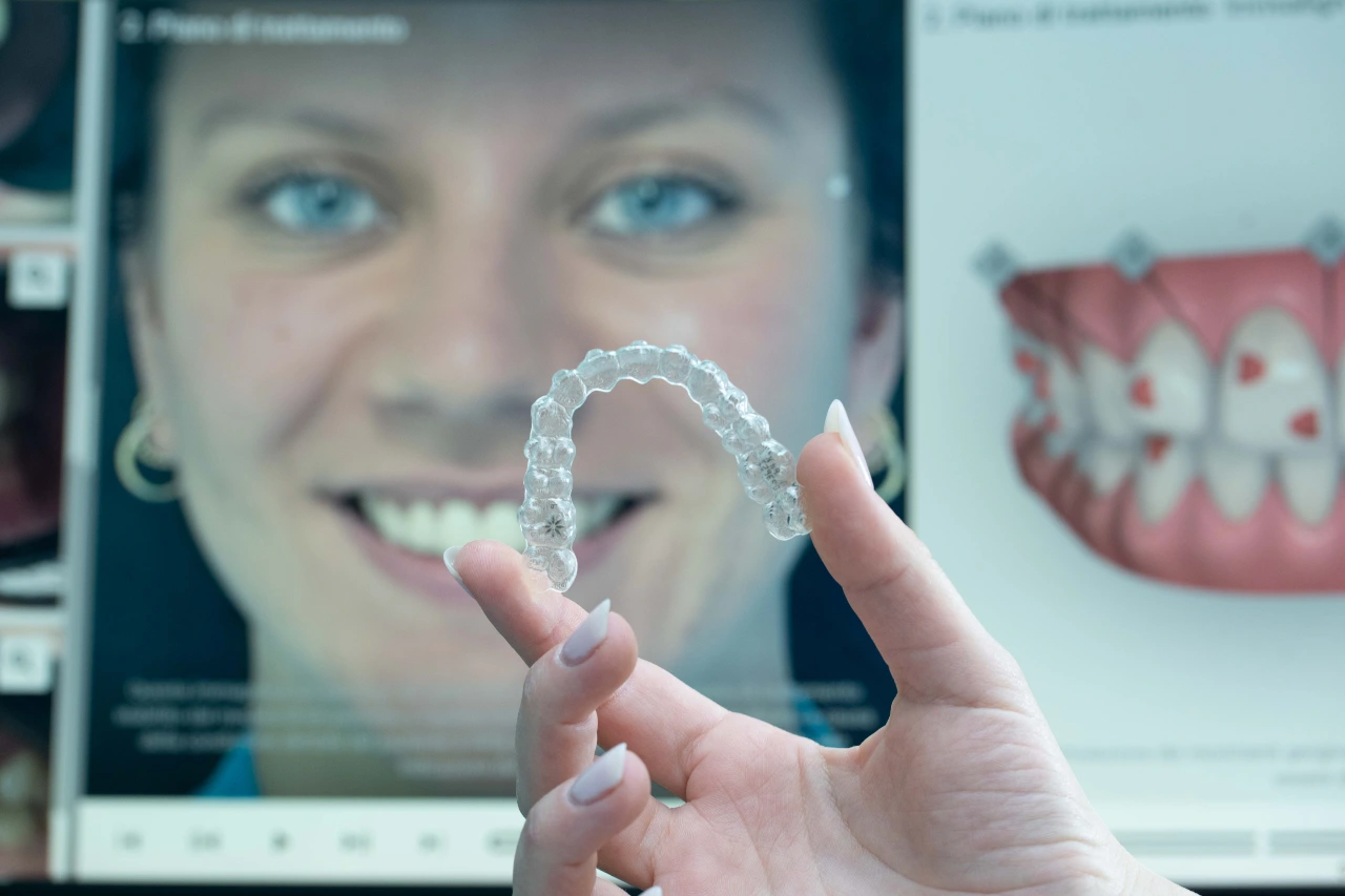 Invisalign