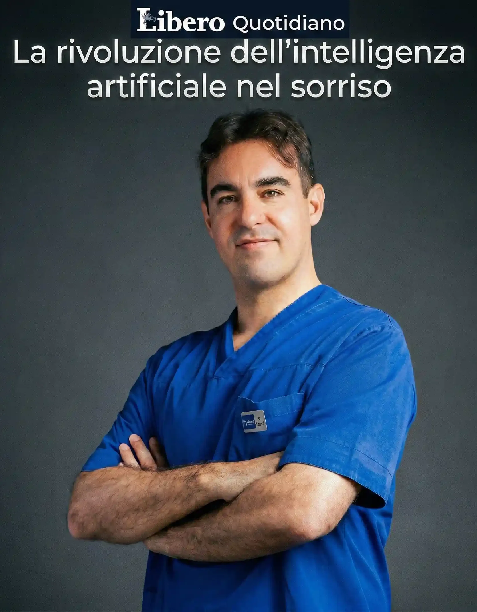 michele inzaghi intervista su libero quotidiano